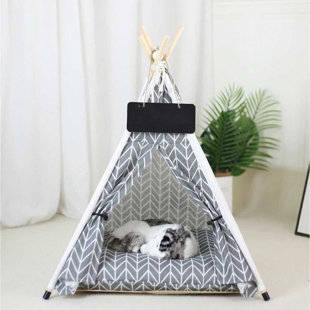 Pet Teepee