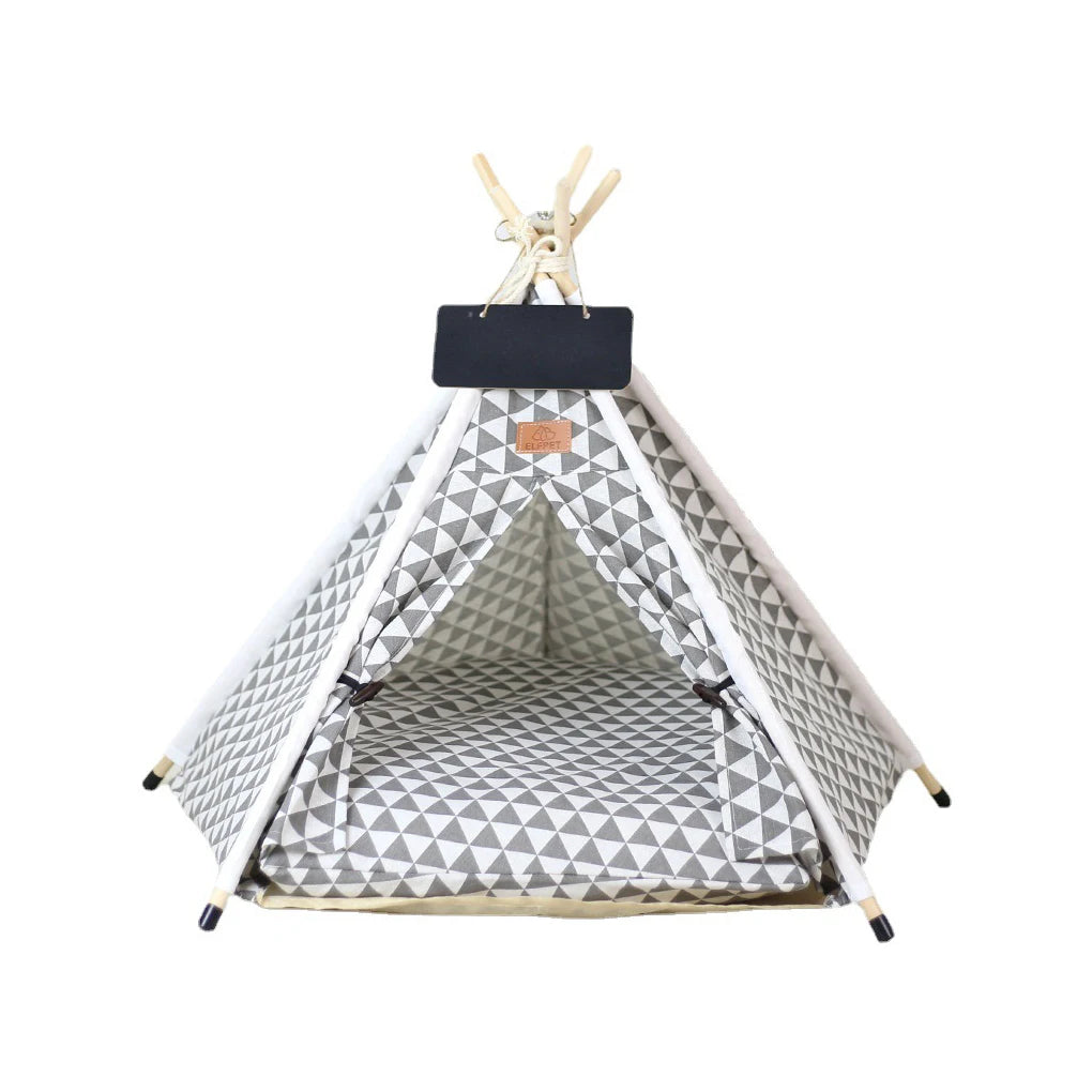 Pet Teepee