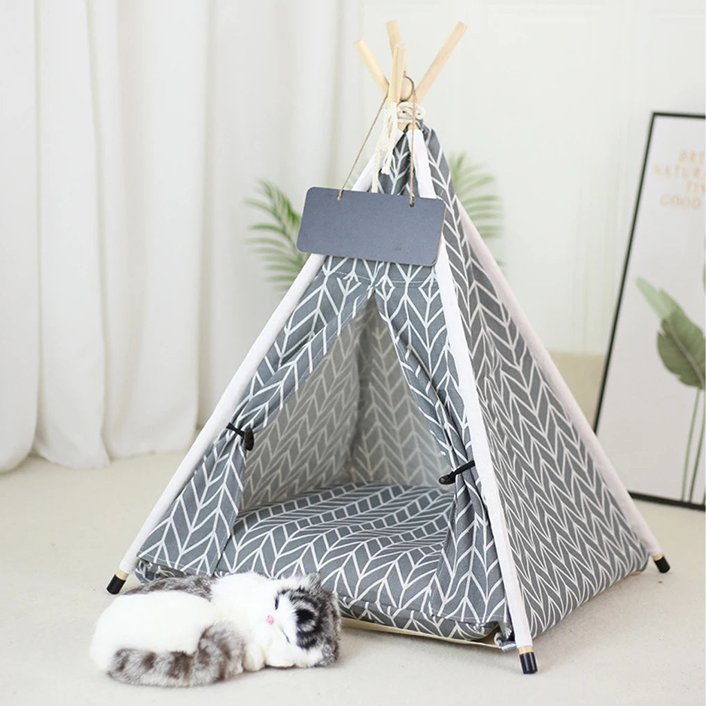 Pet Teepee